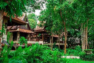 Chivapuri Beach Resort Koh Chang otel fotoğrafı