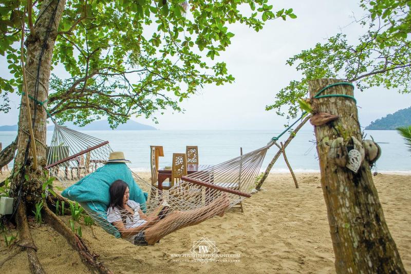 Chivapuri Beach Resort Koh Chang - Genel