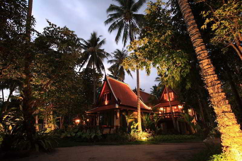 Chivapuri Beach Resort Koh Chang fotoÄŸrafÄ±
