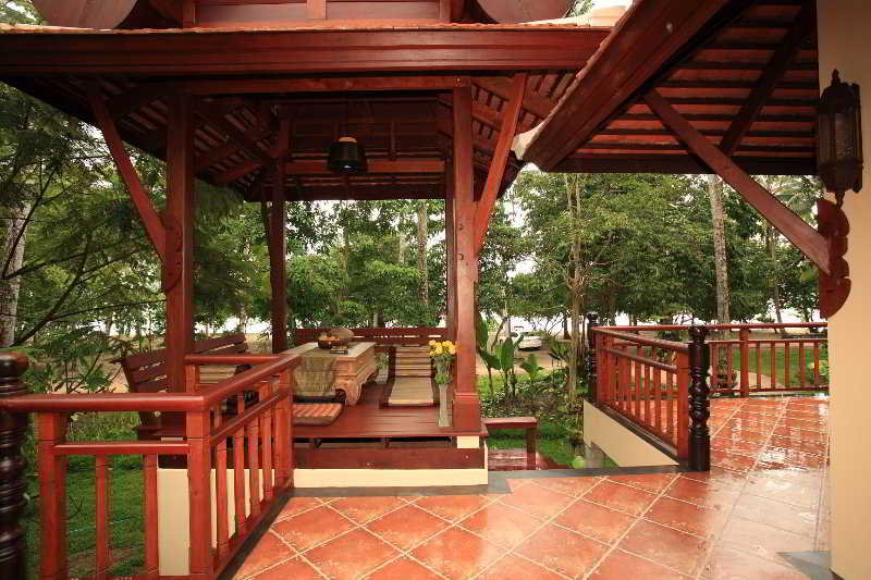 Chivapuri Beach Resort Koh Chang fotoÄŸrafÄ±