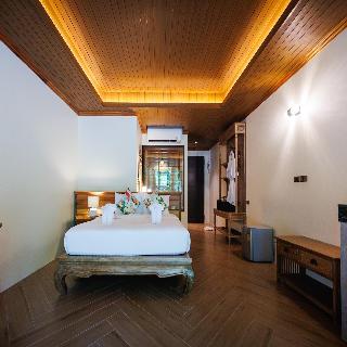 Chivapuri Beach Resort Koh Chang fotoÄŸrafÄ±