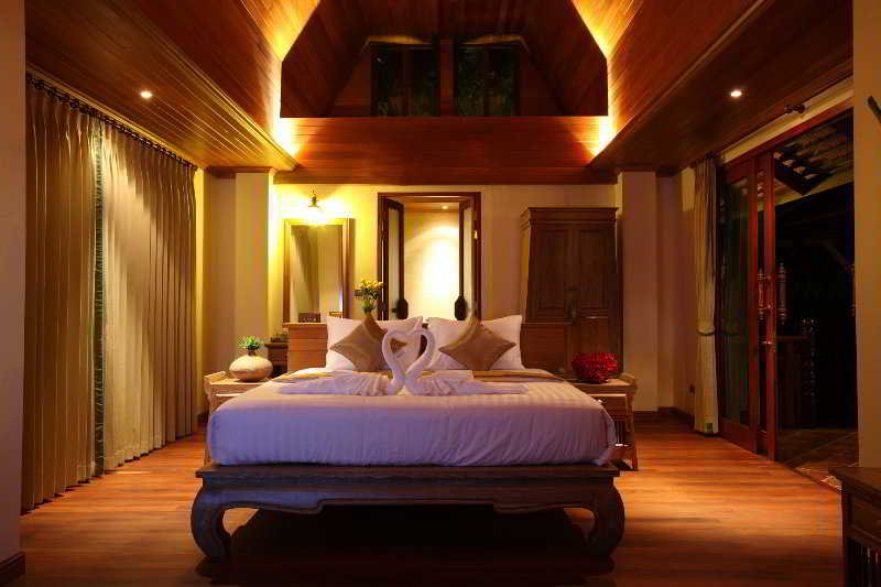 Chivapuri Beach Resort Koh Chang fotoÄŸrafÄ±
