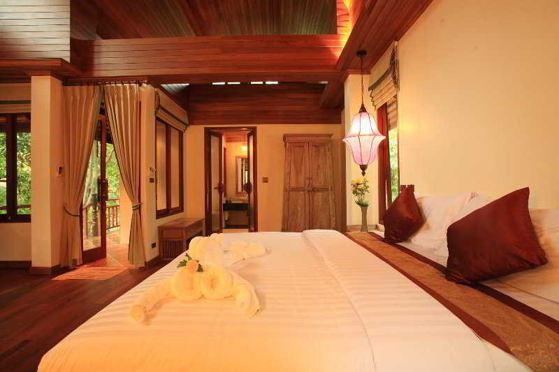 Chivapuri Beach Resort Koh Chang fotoÄŸrafÄ±