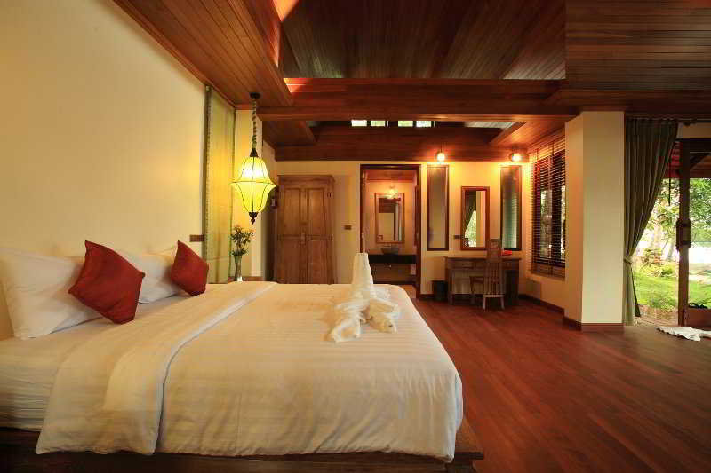 Chivapuri Beach Resort Koh Chang fotoÄŸrafÄ±