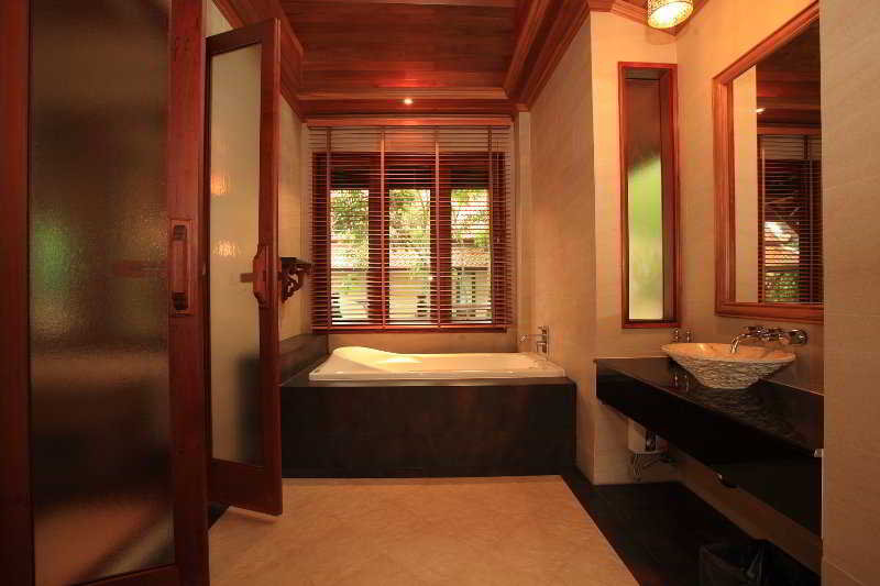 Chivapuri Beach Resort Koh Chang fotoÄŸrafÄ±