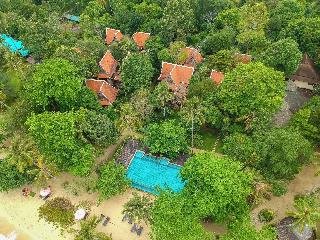 Chivapuri Beach Resort Koh Chang fotoÄŸrafÄ±