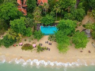 Chivapuri Beach Resort Koh Chang fotoÄŸrafÄ±