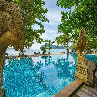 Chivapuri Beach Resort Koh Chang fotoÄŸrafÄ±