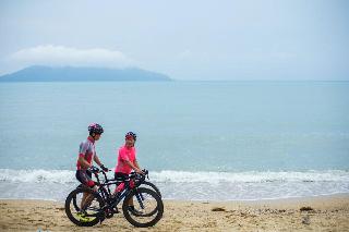 Chivapuri Beach Resort Koh Chang fotoÄŸrafÄ±