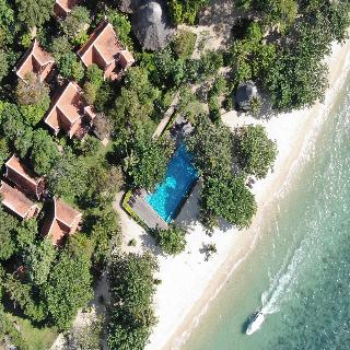 Chivapuri Beach Resort Koh Chang fotoÄŸrafÄ±
