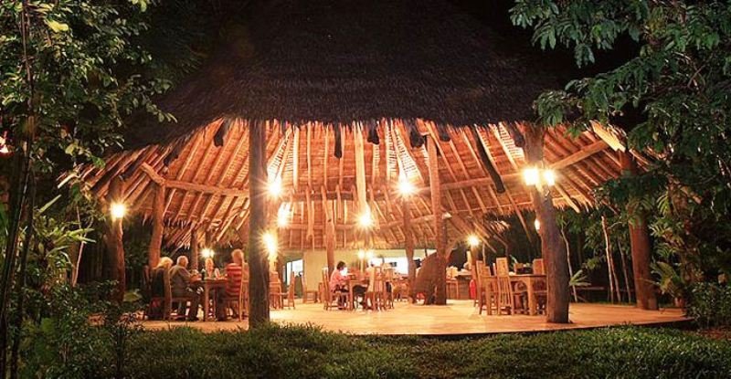 Chivapuri Beach Resort Koh Chang fotoÄŸrafÄ±