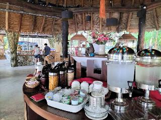 Chivapuri Beach Resort Koh Chang fotoÄŸrafÄ±