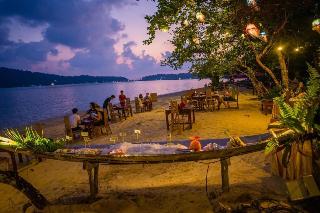 Chivapuri Beach Resort Koh Chang fotoÄŸrafÄ±
