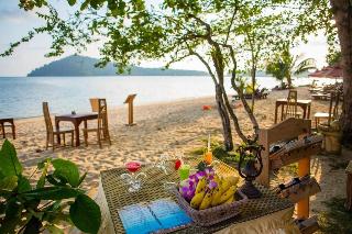 Chivapuri Beach Resort Koh Chang fotoÄŸrafÄ±