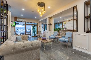 Hanedan Hotel fotoÄŸrafÄ±