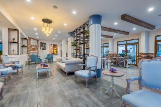 Hanedan Hotel fotoÄŸrafÄ±