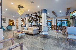 Hanedan Hotel fotoÄŸrafÄ±