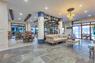 Hanedan Hotel otel fotoğrafı