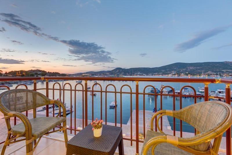 Hanedan Hotel - Genel