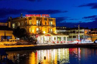 Hanedan Hotel fotoÄŸrafÄ±