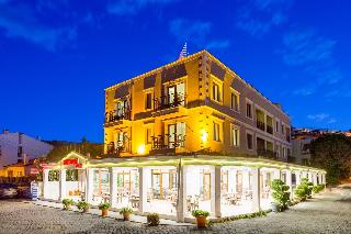 Hanedan Hotel fotoÄŸrafÄ±