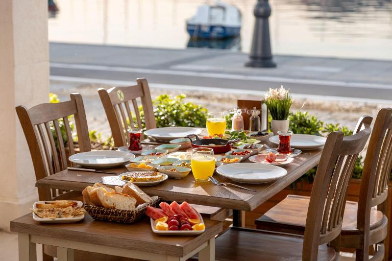 Hanedan Hotel - Genel