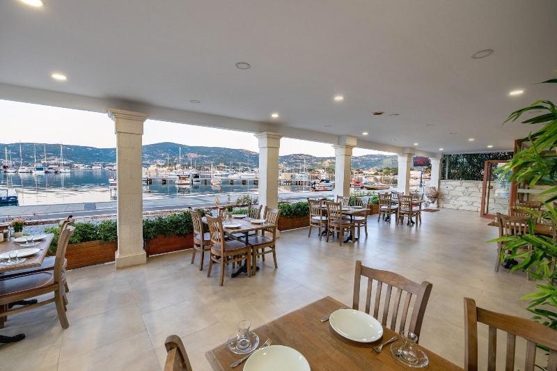 Hanedan Hotel - Genel