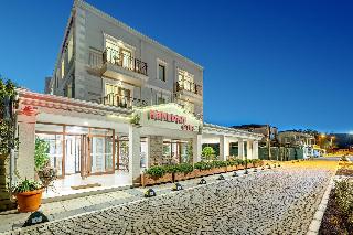 Hanedan Hotel fotoÄŸrafÄ±