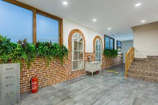 Hanedan Hotel fotoÄŸrafÄ±