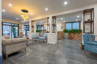 Hanedan Hotel fotoÄŸrafÄ±