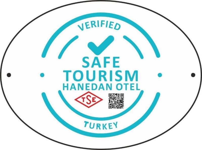 Hanedan Hotel - Genel