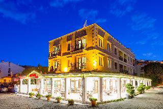 Hanedan Hotel fotoÄŸrafÄ±