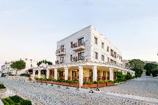 Hanedan Hotel fotoÄŸrafÄ±