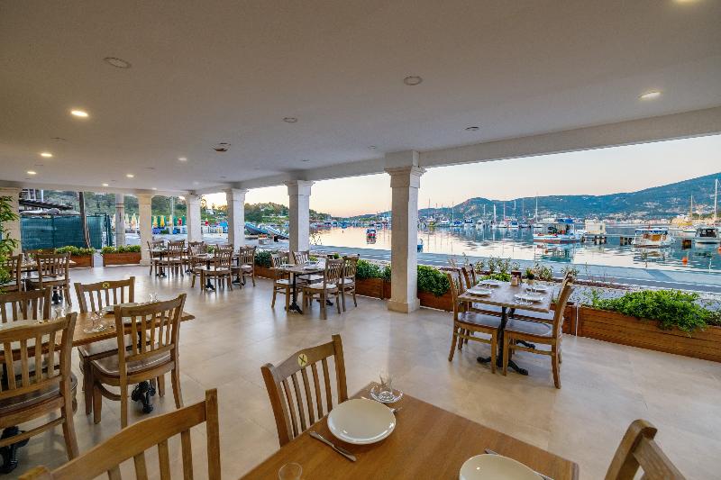 Hanedan Hotel - Genel