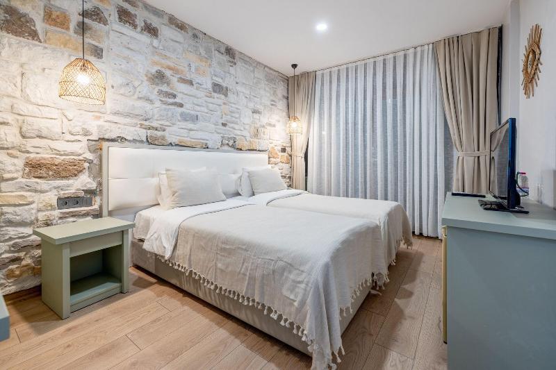 Hanedan Hotel - Genel