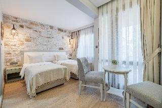 Hanedan Hotel fotoÄŸrafÄ±
