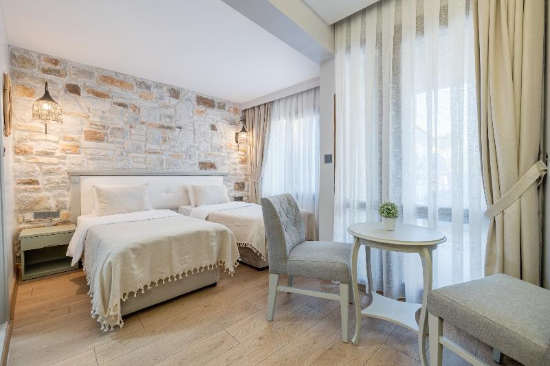 Hanedan Hotel - Oda