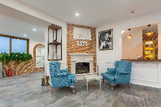 Hanedan Hotel fotoÄŸrafÄ±