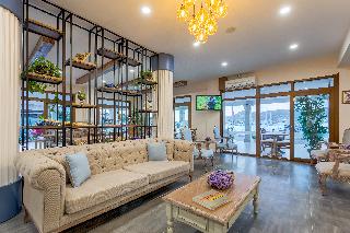 Hanedan Hotel fotoÄŸrafÄ±