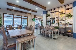 Hanedan Hotel fotoÄŸrafÄ±