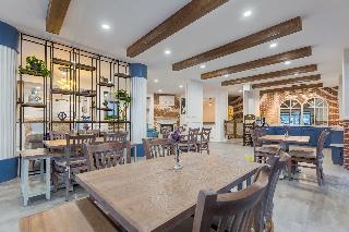 Hanedan Hotel fotoÄŸrafÄ±