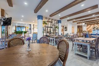 Hanedan Hotel fotoÄŸrafÄ±