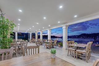 Hanedan Hotel fotoÄŸrafÄ±