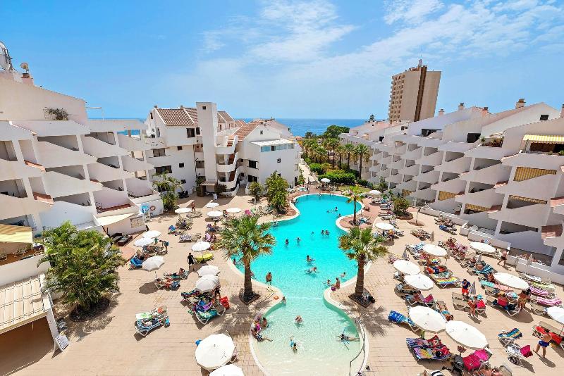Paloma Beach Apartments - Genel