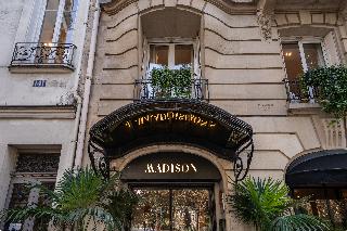 Madison Hotel