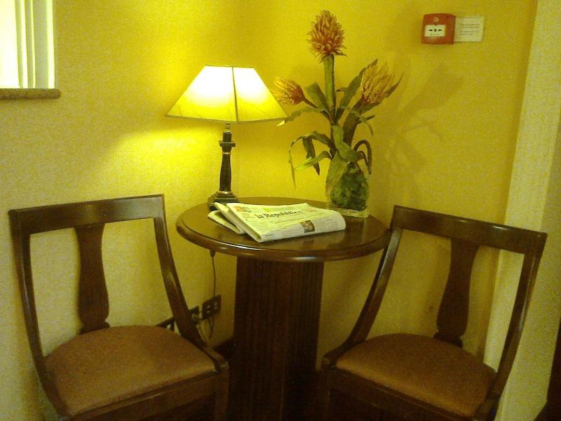 Domus Livia Luxury Suites - Genel