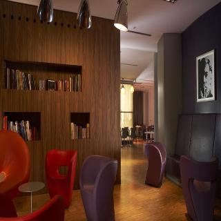Park Plaza Berlin fotoÄŸrafÄ±