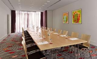 Park Plaza Berlin fotoÄŸrafÄ±