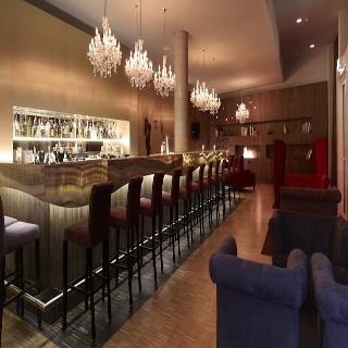 Park Plaza Berlin fotoÄŸrafÄ±