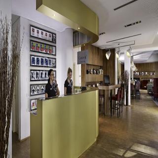 Park Plaza Berlin fotoÄŸrafÄ±